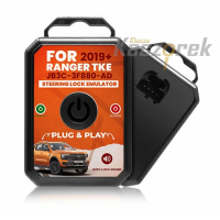 Emulator rygla 059 - Ford Ranger 2019+